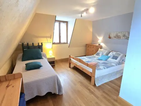 Maison indépendante avec piscine chauffée près de Montignac, animaux acceptés - Photo 18