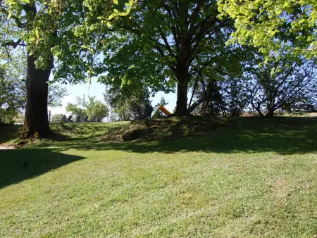 Maison indépendante avec piscine chauffée près de Montignac, animaux acceptés - Photo 23