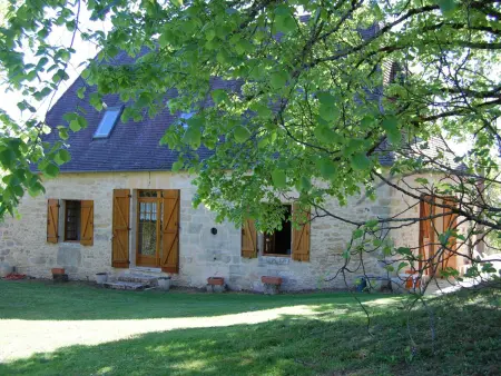 Maison indépendante avec piscine chauffée près de Montignac, animaux acceptés - Photo 24