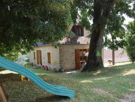Maison indépendante avec piscine chauffée près de Montignac, animaux acceptés - Photo 26