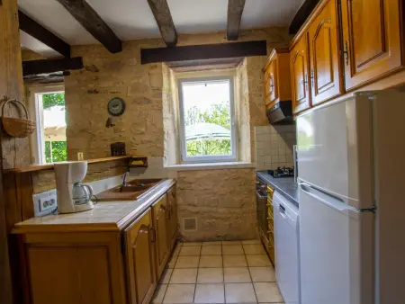 Maison confortable proche Sarlat - Cheminée et Animaux admis - Photo 11