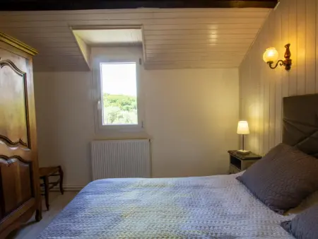 Maison confortable proche Sarlat - Cheminée et Animaux admis - Photo 16