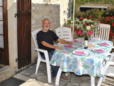 Maison confortable proche Sarlat - Cheminée et Animaux admis - Photo 23