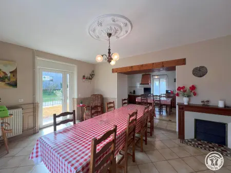 Maison confortable près de Sarlat avec jardin et wifi - Photo 2