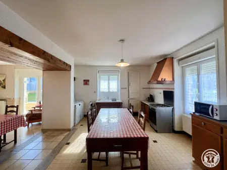 Maison confortable près de Sarlat avec jardin et wifi - Photo 3