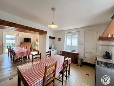 Maison confortable près de Sarlat avec jardin et wifi - Photo 4