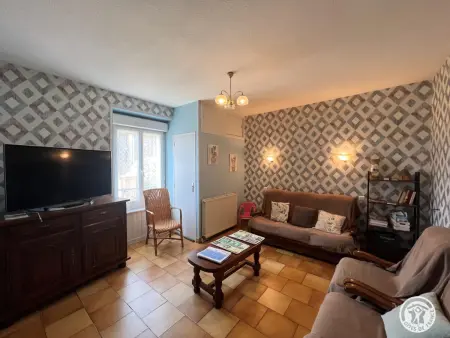 Maison confortable près de Sarlat avec jardin et wifi - Photo 5