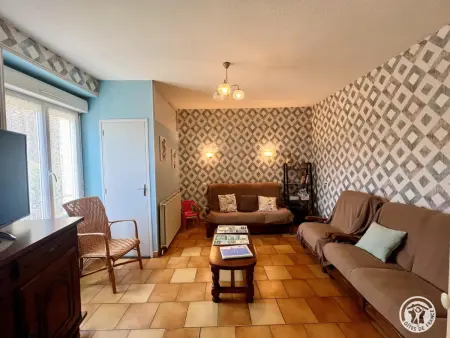 Maison confortable près de Sarlat avec jardin et wifi - Photo 6