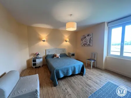 Maison confortable près de Sarlat avec jardin et wifi - Photo 11
