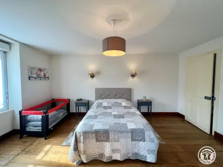 Maison confortable près de Sarlat avec jardin et wifi - Photo 12
