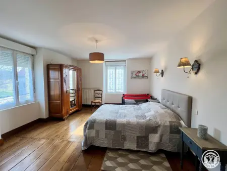 Maison confortable près de Sarlat avec jardin et wifi - Photo 13