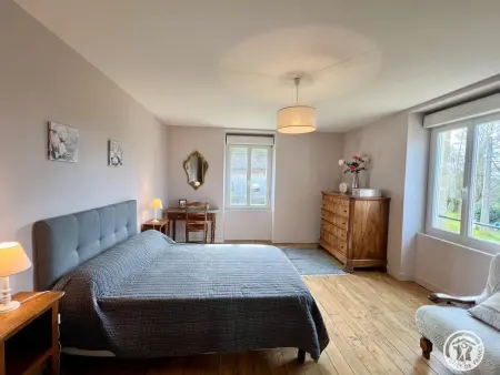 Maison confortable près de Sarlat avec jardin et wifi - Photo 15