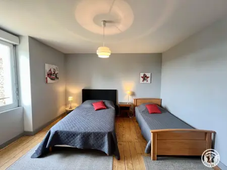 Maison confortable près de Sarlat avec jardin et wifi - Photo 16