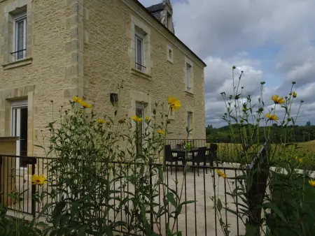 Maison confortable près de Sarlat avec jardin et wifi - Photo 20