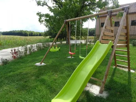 Maison confortable près de Sarlat avec jardin et wifi - Photo 21
