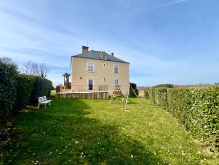 Maison confortable près de Sarlat avec jardin et wifi - Photo 22