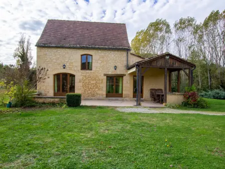Maison Périgord Noir, proche Dordogne, animaux acceptés - Photo 1