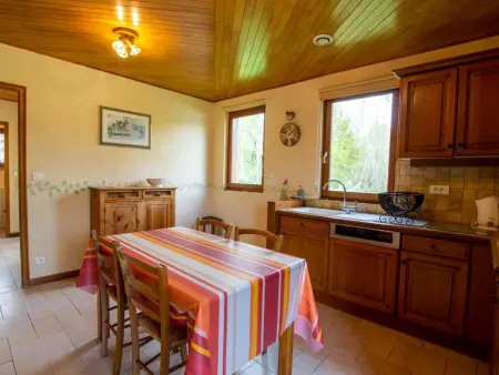 Maison Périgord Noir, proche Dordogne, animaux acceptés - Photo 4