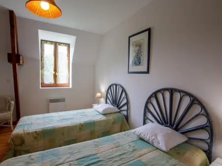 Maison Périgord Noir, proche Dordogne, animaux acceptés - Photo 11
