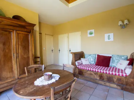 Maison de charme en Dordogne avec cheminée et jardin clos - Photo 10