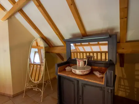 Maison de charme en Dordogne avec cheminée et jardin clos - Photo 14