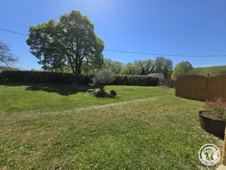 Maison de charme en Dordogne avec cheminée et jardin clos - Photo 23