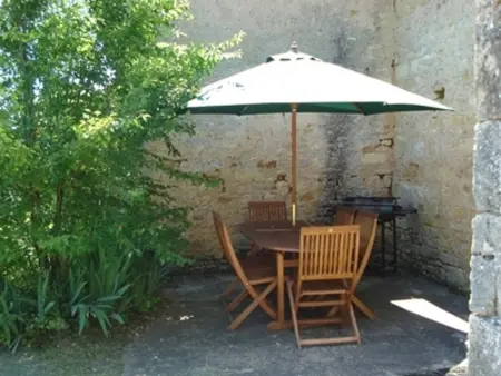 Maison de village charmante près Villefranche du Périgord, animaux acceptés, internet inclus - Photo 15