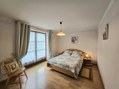 Charmante maison en pierre avec cheminée et animaux acceptés - Photo 6