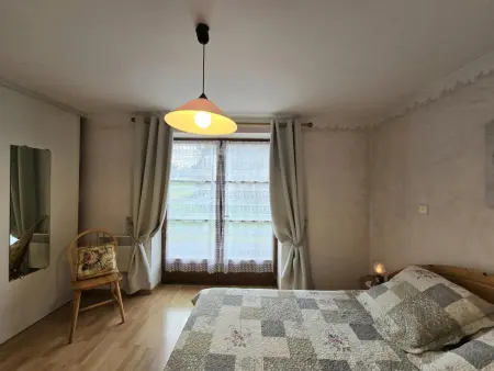 Charmante maison en pierre avec cheminée et animaux acceptés - Photo 7