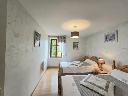 Charmante maison en pierre avec cheminée et animaux acceptés - Photo 8