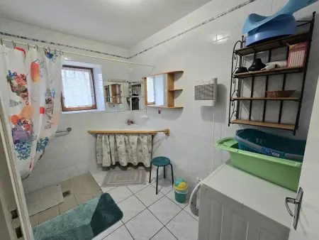 Charmante maison en pierre avec cheminée et animaux acceptés - Photo 11
