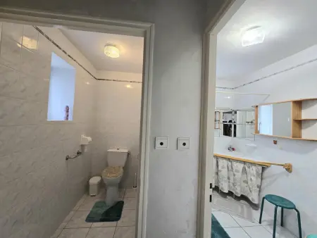 Charmante maison en pierre avec cheminée et animaux acceptés - Photo 12