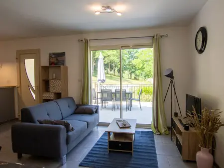 Maison indépendante avec Wi-Fi et parking à Auriac-du-Périgord - Photo 2