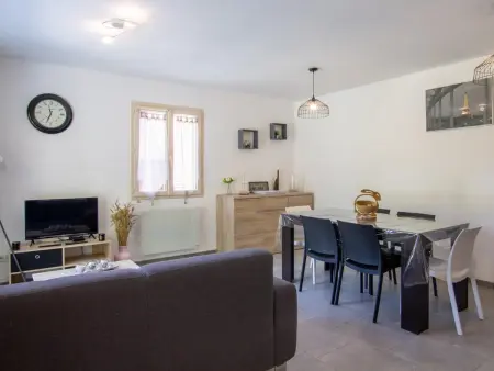 Maison indépendante avec Wi-Fi et parking à Auriac-du-Périgord - Photo 3