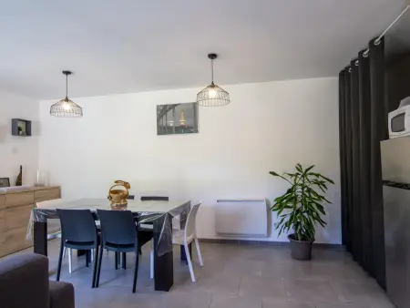 Maison indépendante avec Wi-Fi et parking à Auriac-du-Périgord - Photo 5