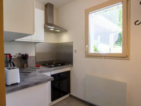 Maison indépendante avec Wi-Fi et parking à Auriac-du-Périgord - Photo 7