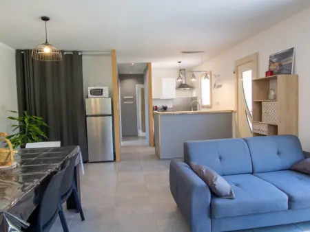 Maison indépendante avec Wi-Fi et parking à Auriac-du-Périgord - Photo 8