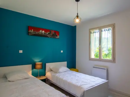 Maison indépendante avec Wi-Fi et parking à Auriac-du-Périgord - Photo 9