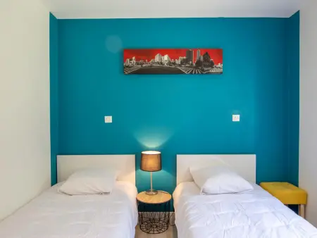 Maison indépendante avec Wi-Fi et parking à Auriac-du-Périgord - Photo 10