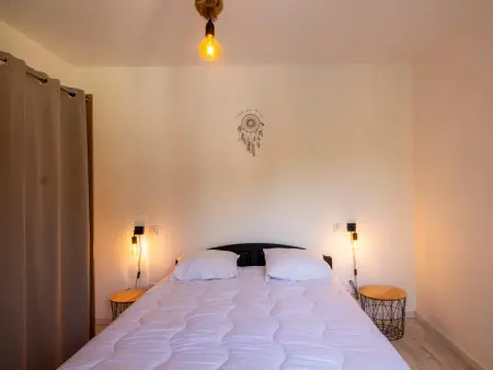 Maison indépendante avec Wi-Fi et parking à Auriac-du-Périgord - Photo 11