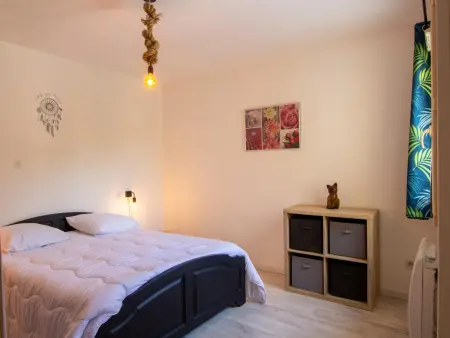 Maison indépendante avec Wi-Fi et parking à Auriac-du-Périgord - Photo 12