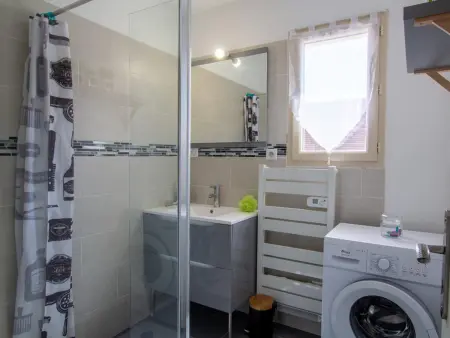 Maison indépendante avec Wi-Fi et parking à Auriac-du-Périgord - Photo 13