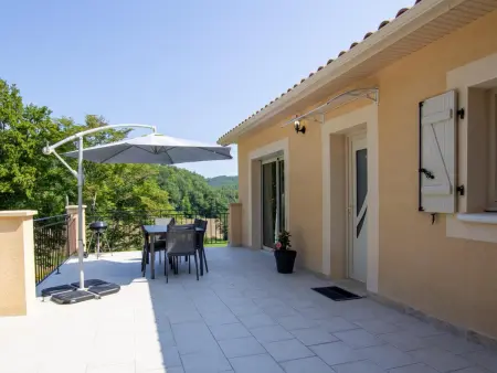 Maison indépendante avec Wi-Fi et parking à Auriac-du-Périgord - Photo 15