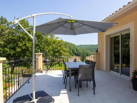 Maison indépendante avec Wi-Fi et parking à Auriac-du-Périgord - Photo 17