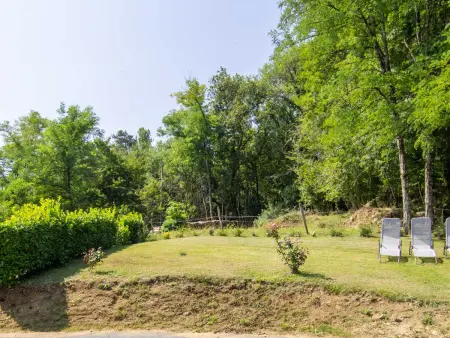 Maison indépendante avec Wi-Fi et parking à Auriac-du-Périgord - Photo 18