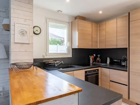 La Petite Doussy, Maison 8 personnes à Arcachon - Photo 2