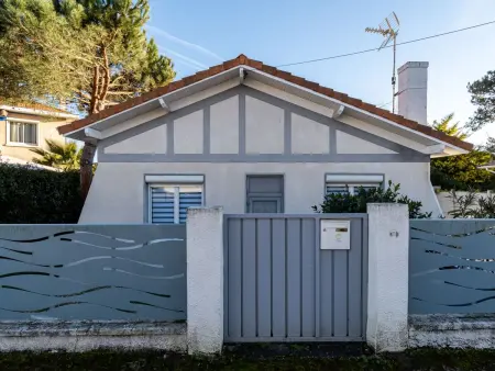 La Petite Doussy, Maison 8 personnes à Arcachon - Photo 3