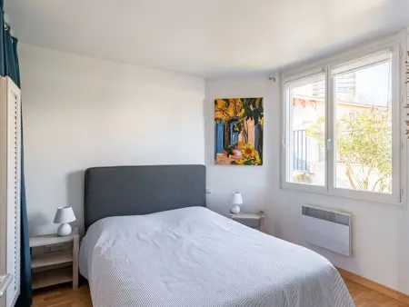 La Petite Doussy, Maison 8 personnes à Arcachon - Photo 9