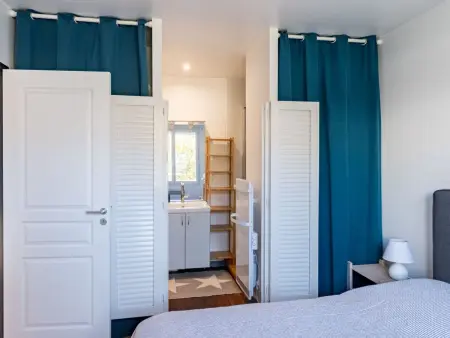 La Petite Doussy, Maison 8 personnes à Arcachon - Photo 10