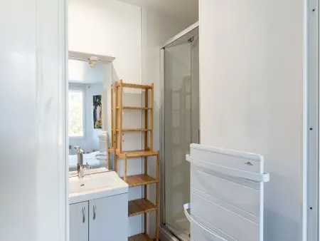 La Petite Doussy, Maison 8 personnes à Arcachon - Photo 11